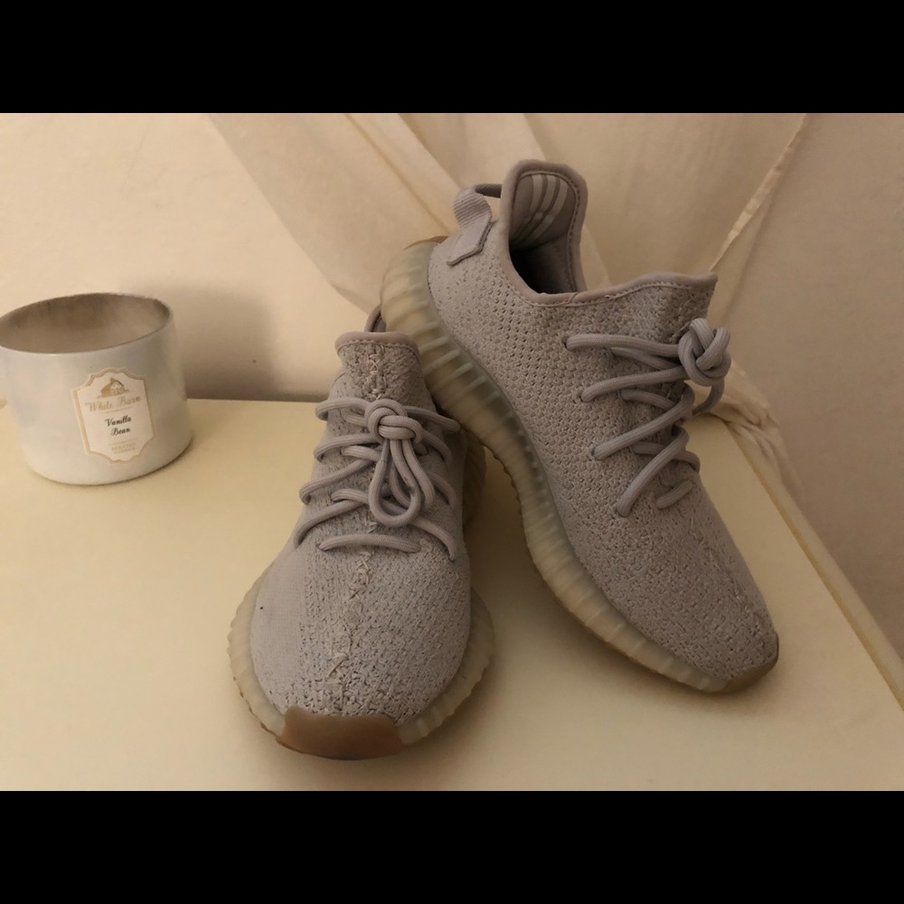 350 Yeezy x Adidas